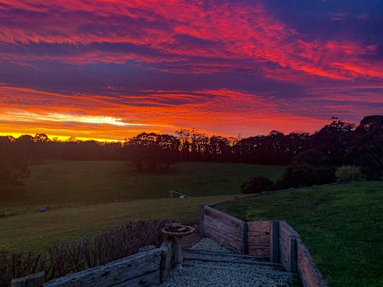 Kenzell Farm Camping 3