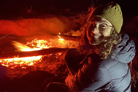 McKeowns Rest Camping 1