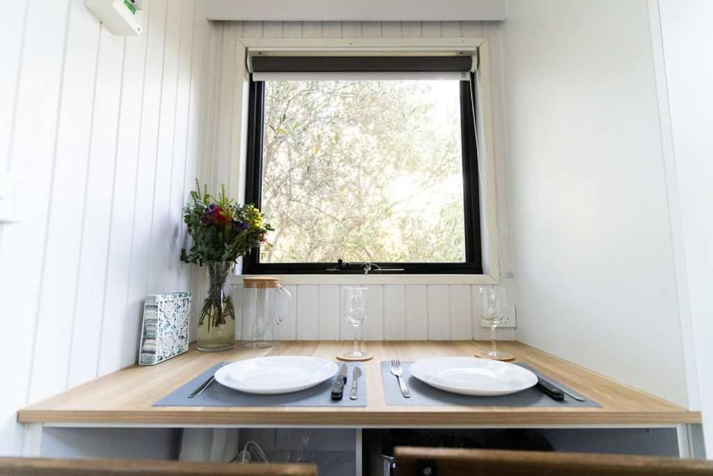 Olive Grove Retreat 2 17