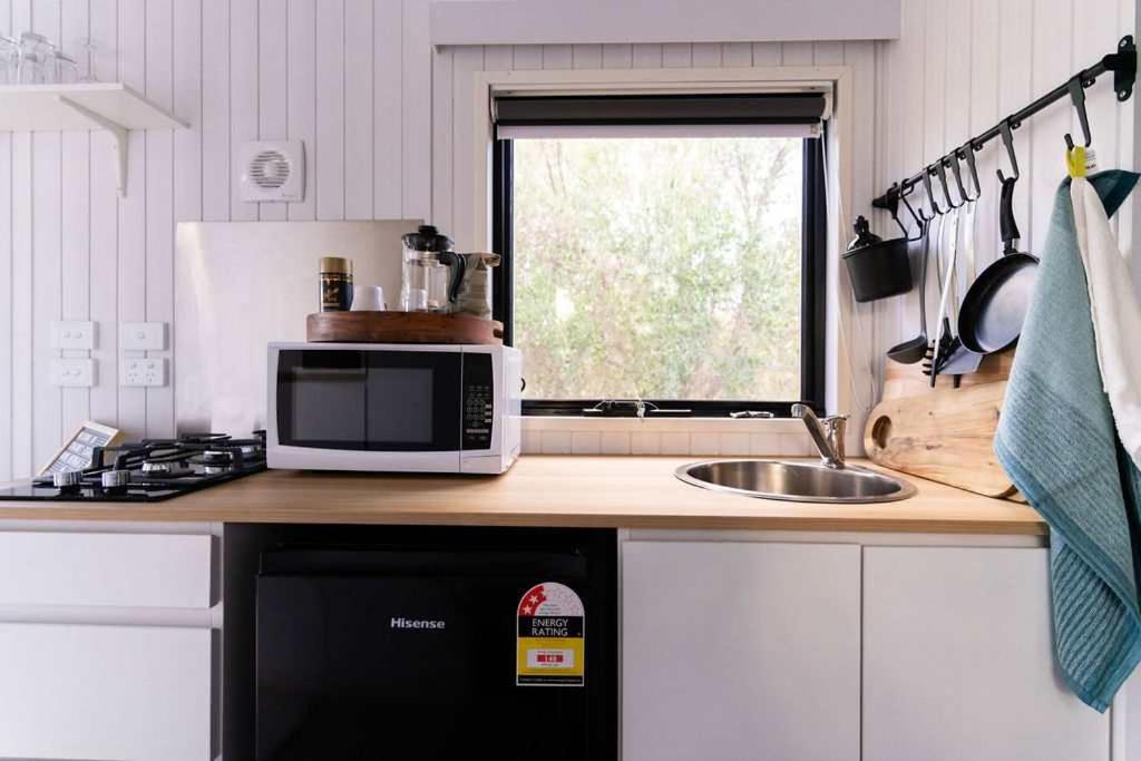 Olive Grove Retreat 2 18