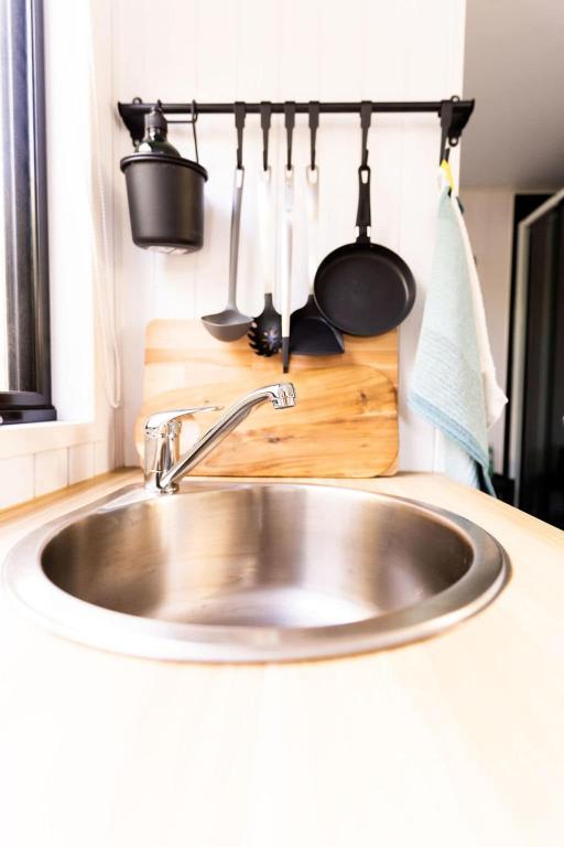 Olive Grove Retreat 2 19