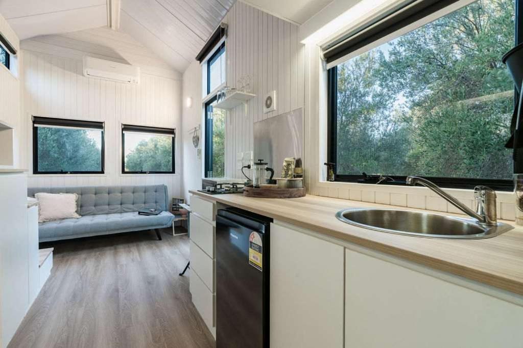 Olive Grove Retreat 2 5