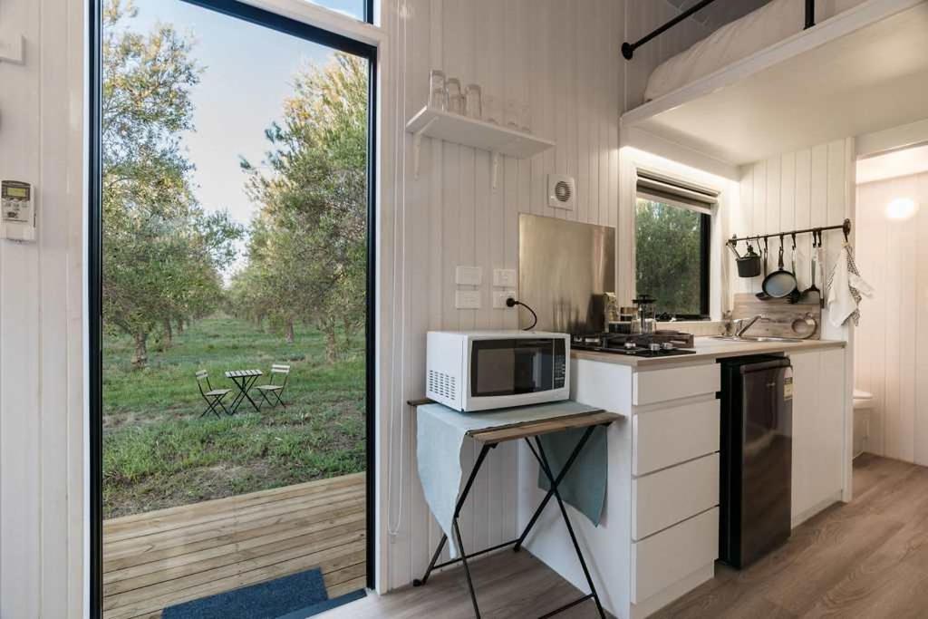 Olive Grove Retreat 2 6