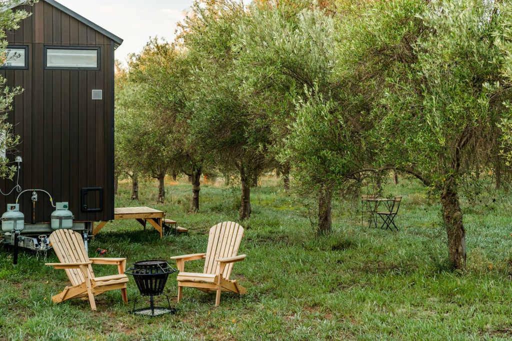 Olive Grove Retreat 2 8