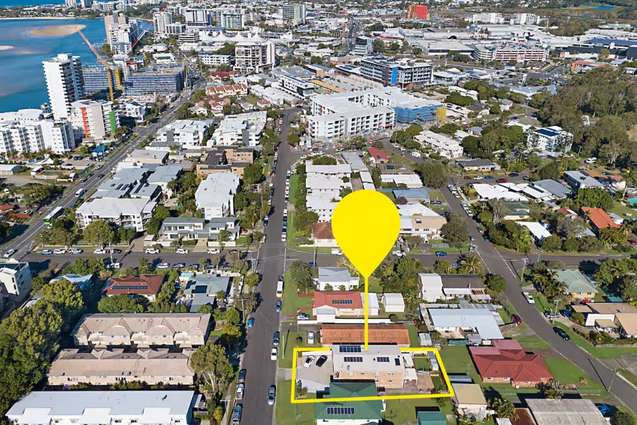 Pawfect Coastal Escape NEW 104