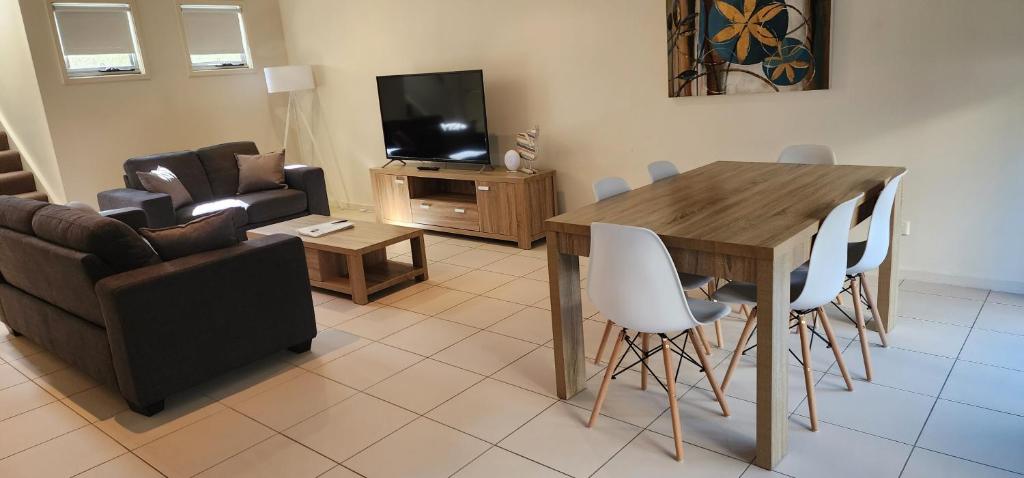 Quarterdecks Retreat 10