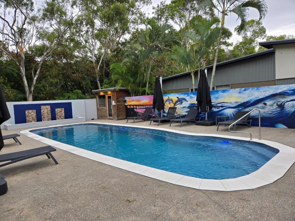 Quarterdecks Retreat 11