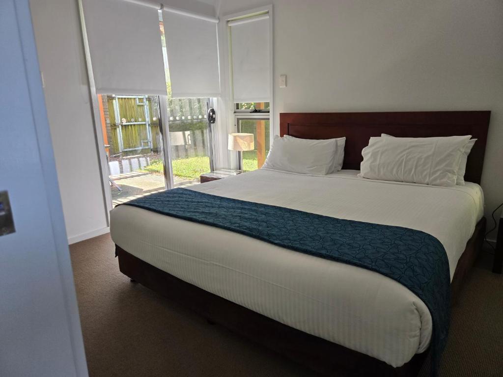 Quarterdecks Retreat 2