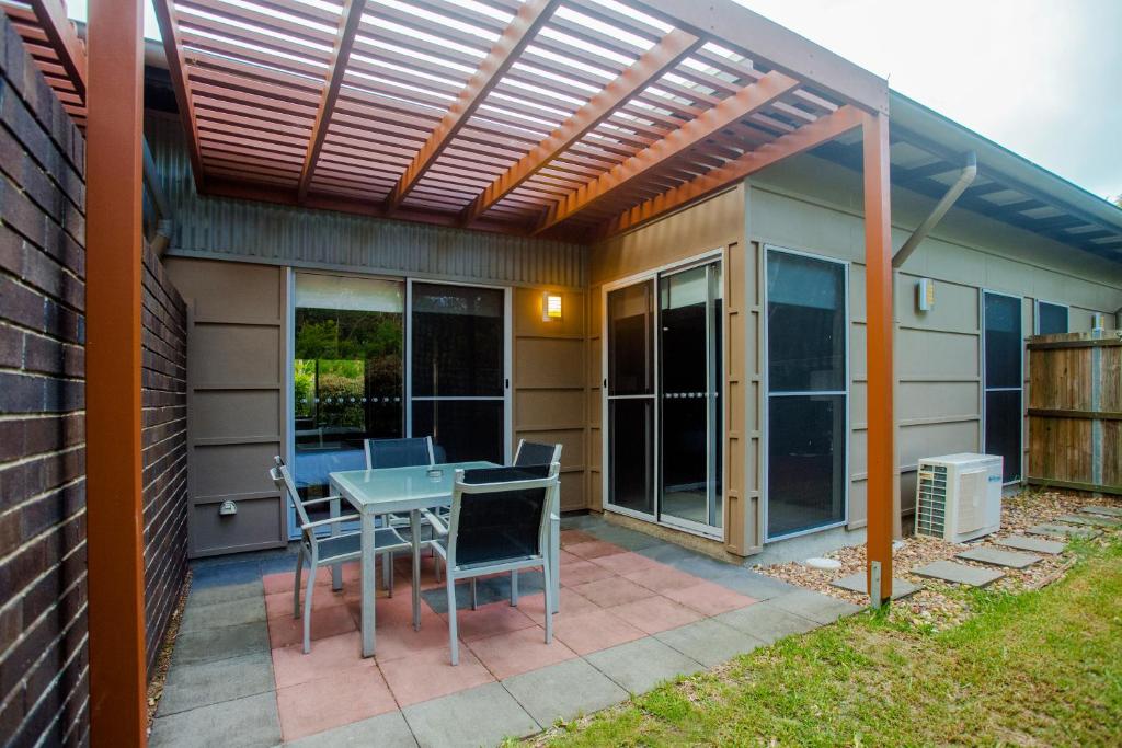 Quarterdecks Retreat 8