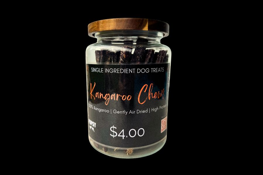 Roo Jar $4.009*6