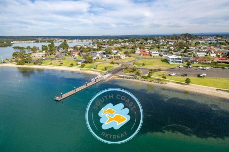 South Coast Retreat 96 768x512