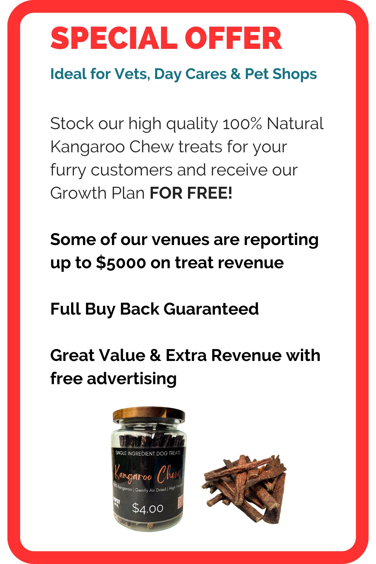 Special Offer Services