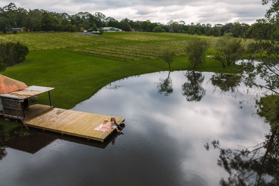 The Boat House Hero Final