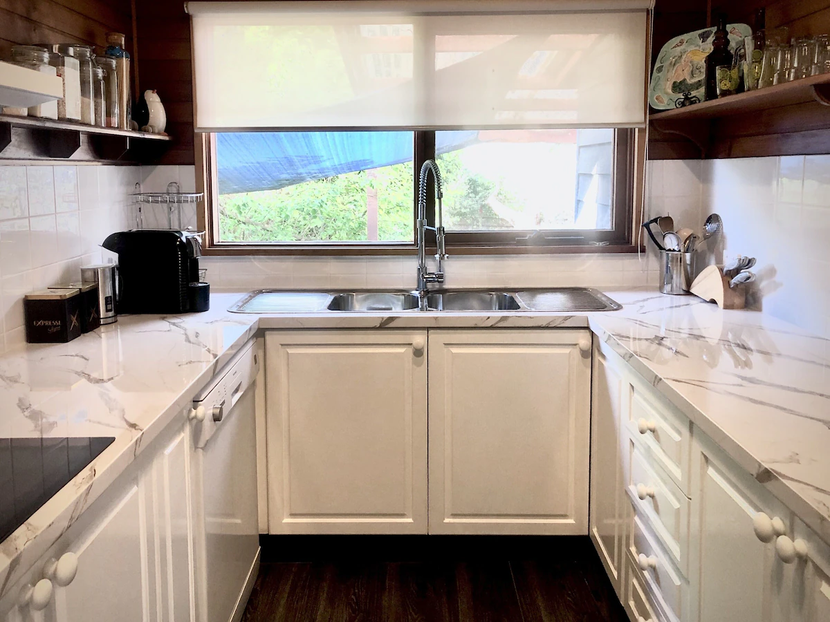 Anchorage Cottage 10