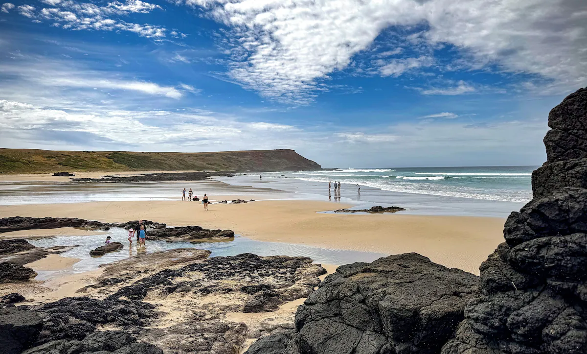 Anchorage Cottage 19