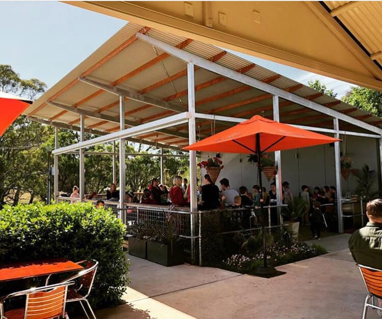 Green Valley Strawberries 1