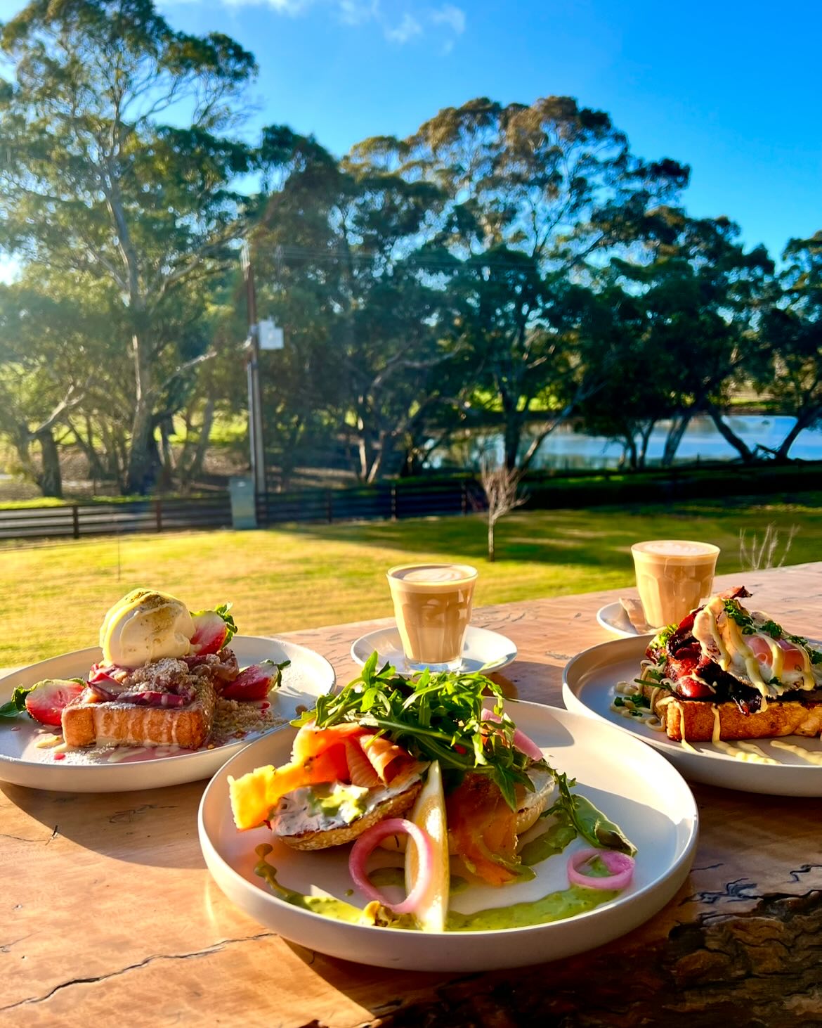 Green Valley Strawberries 2