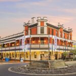 The Rose Hotel Bunbury 1 150x150