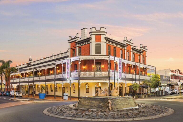 The Rose Hotel Bunbury 1 768x512