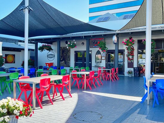 Wellington Hotel Bunbury