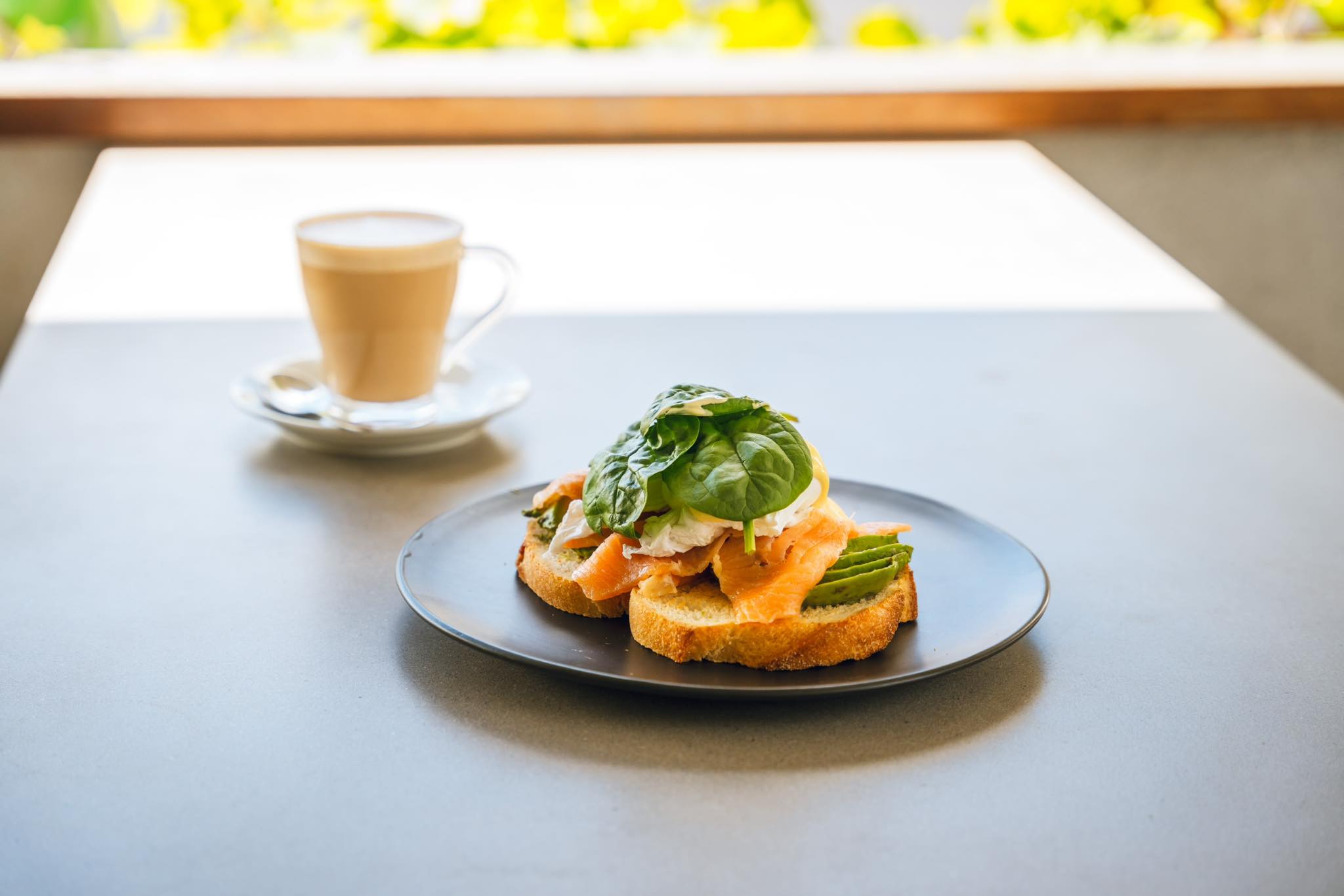 Woodside Providore 19