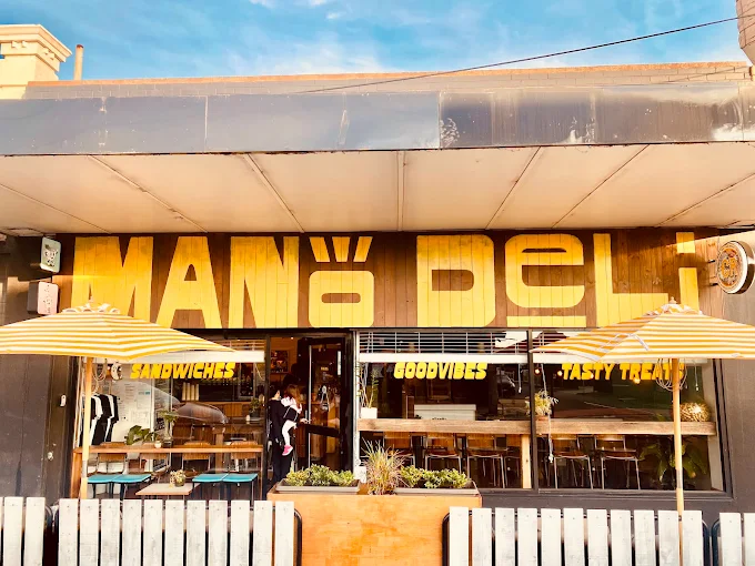 Mano Deli