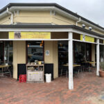 The Olive Branch Cafe 1 150x150