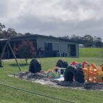 The Marron Tale 3 150x150