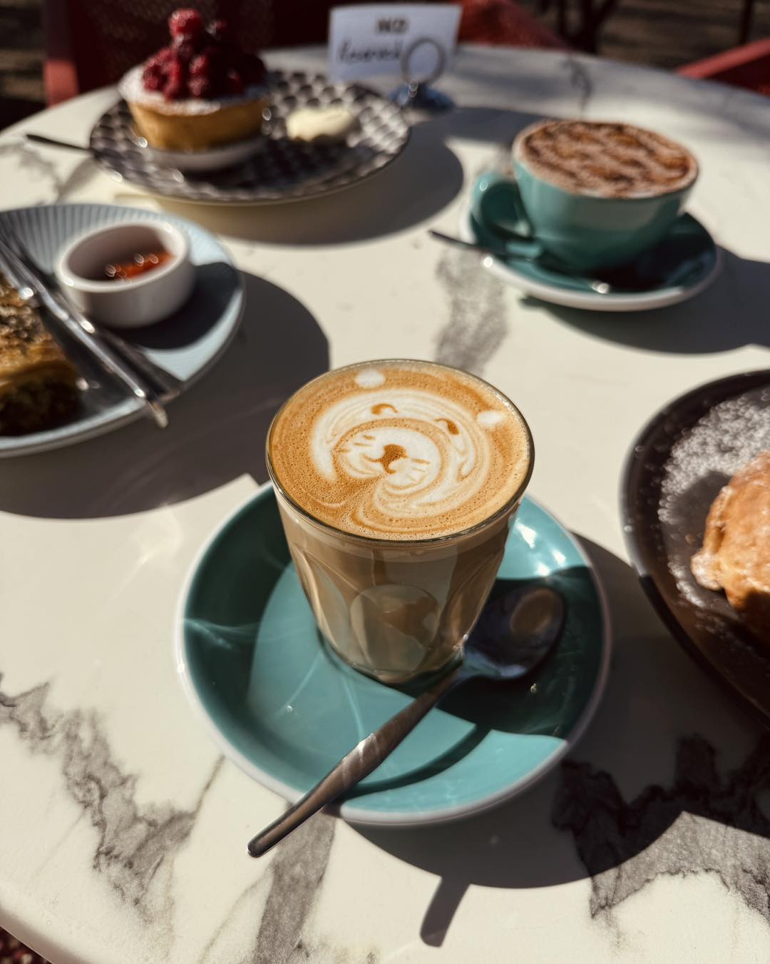 The Naked Bean Coffee 2