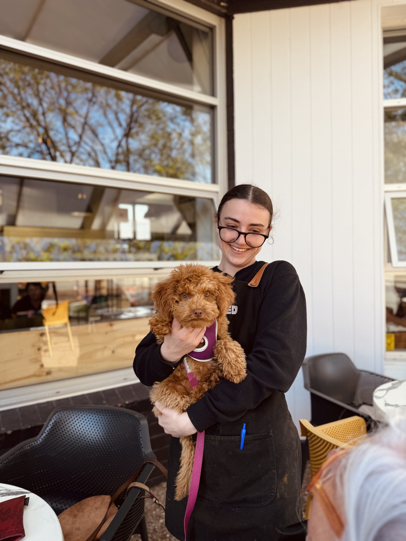 The Naked Bean Coffee 4