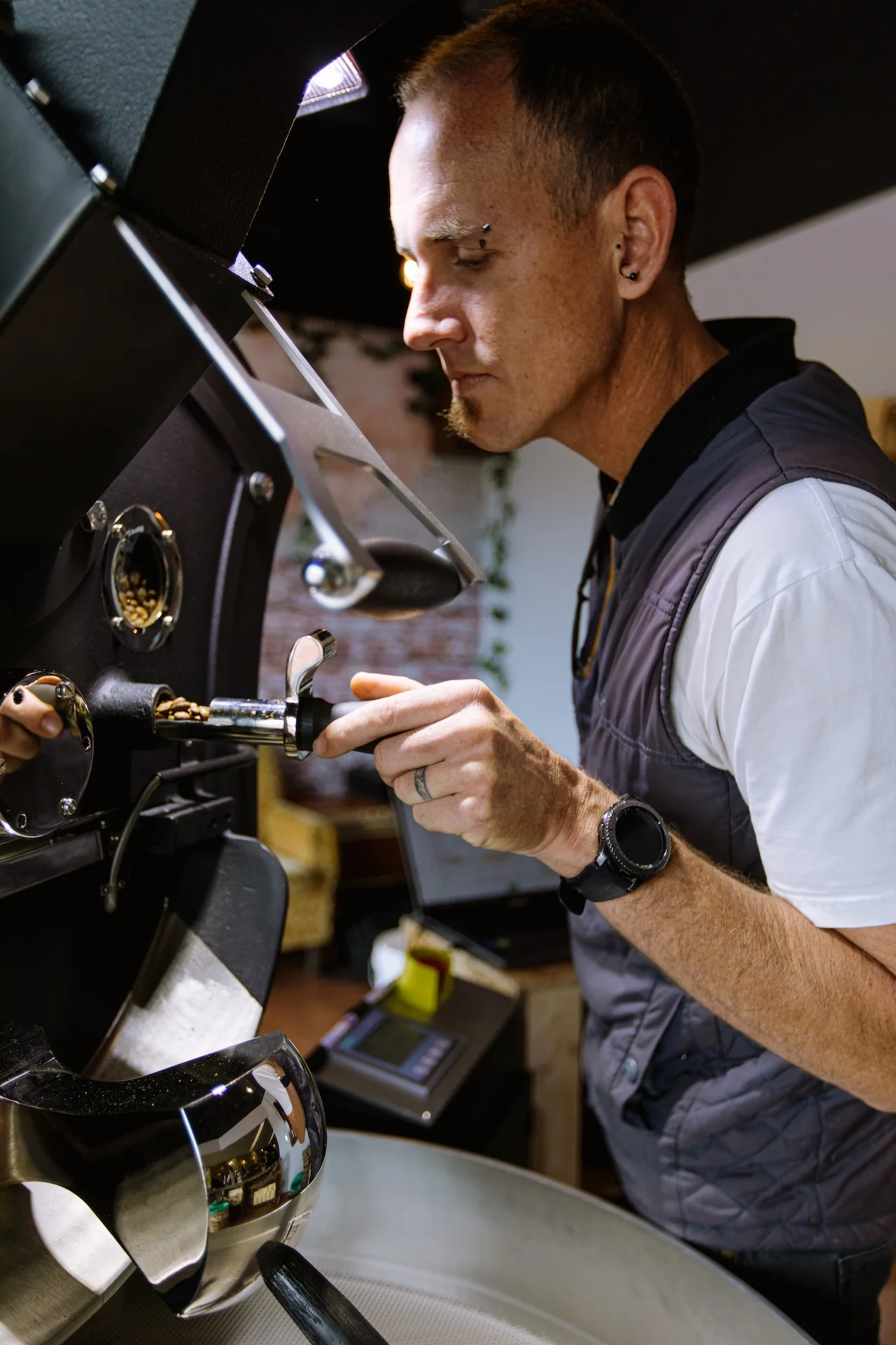 The Naked Bean Coffee 6