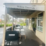 Willow Tree Cafe 1 150x150