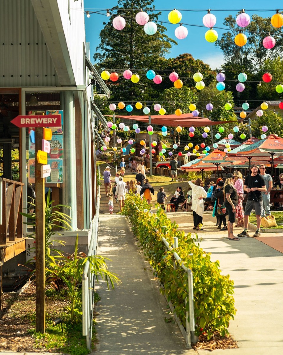 Matsos Sunshine Coast 10