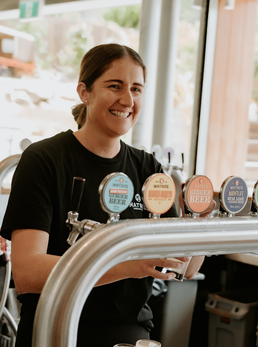 Matsos Sunshine Coast 16