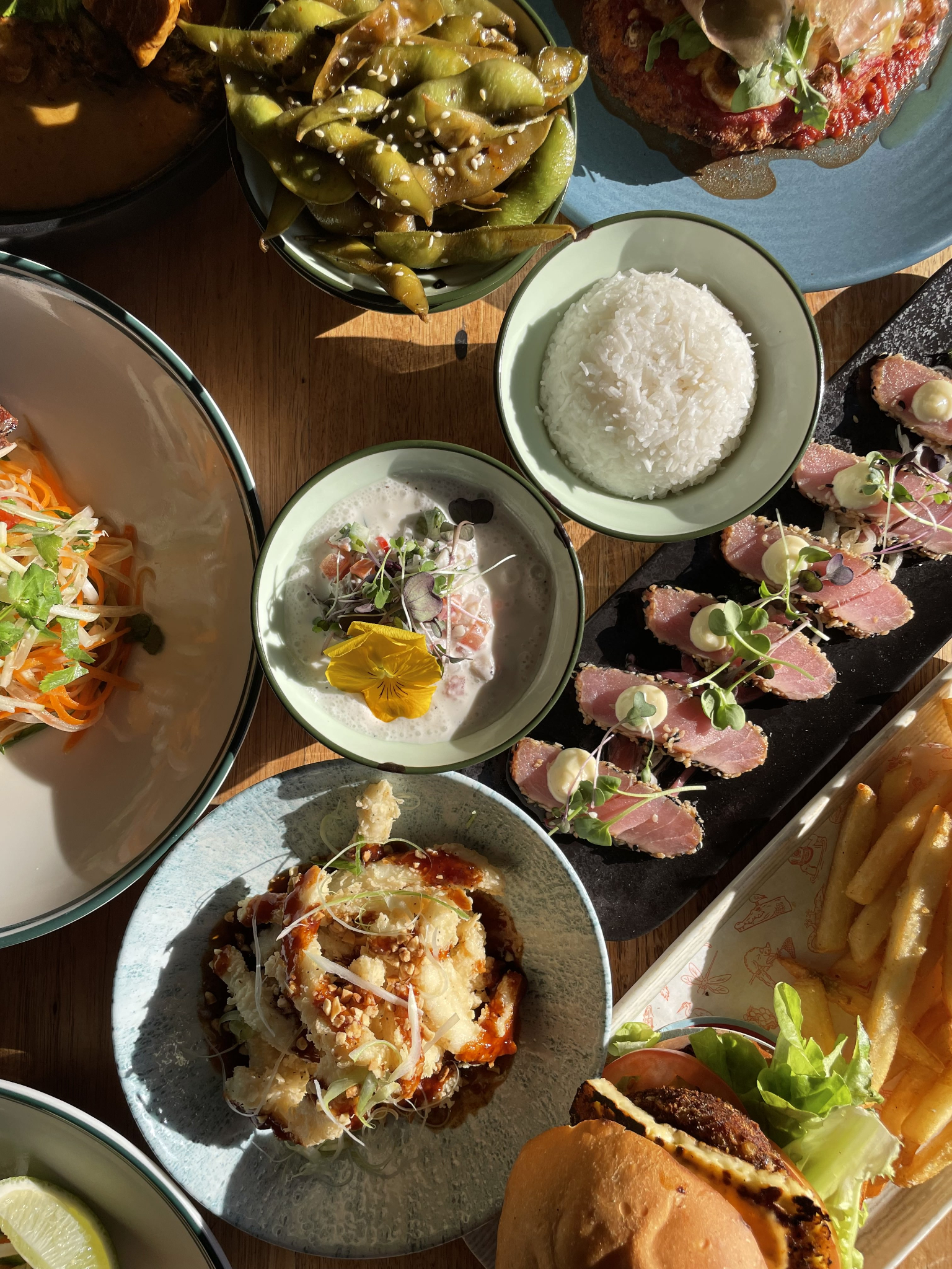 Matsos Sunshine Coast 6