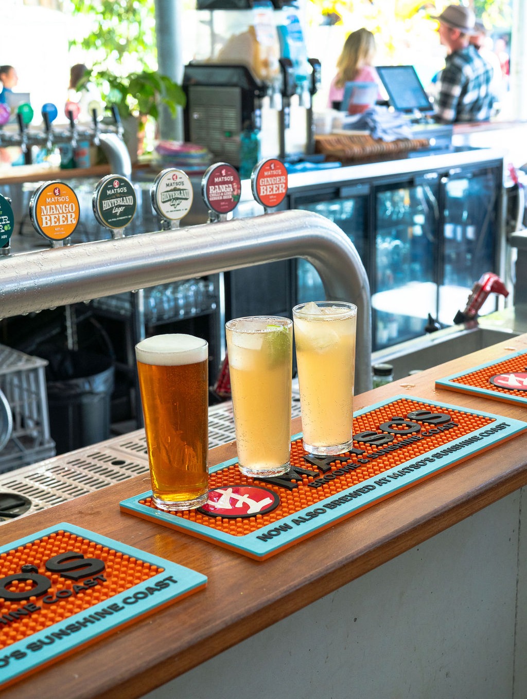 Matsos Sunshine Coast 8