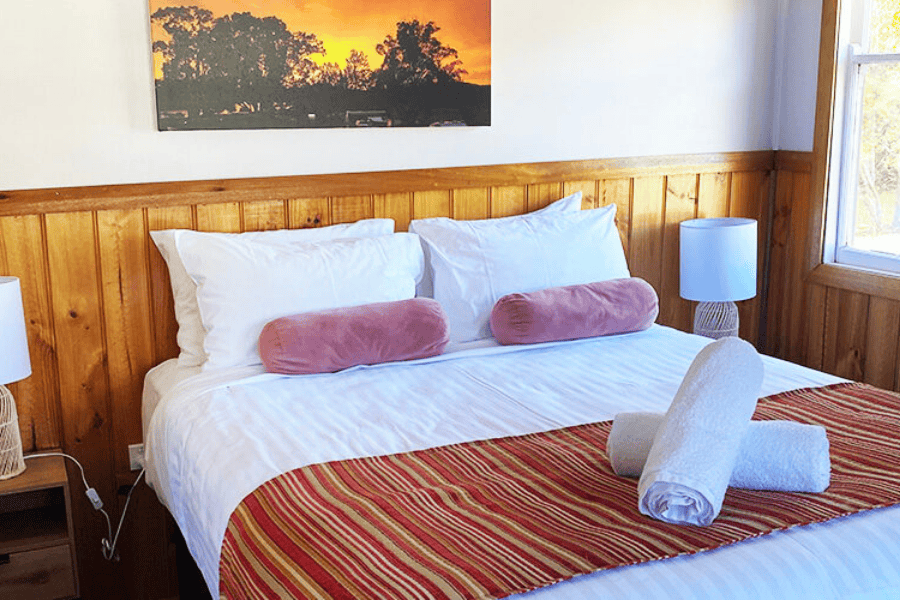 Pet Friendly Cabin Repton 1 900600 13