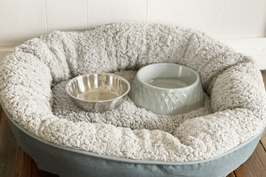 Pet Friendly Cabin Repton 2 900600 14