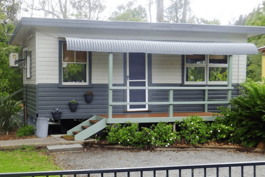 Pet Friendly Cabin Repton 3 900600 12