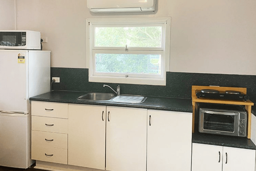 Pet Friendly Cabin Repton 4 900600 11