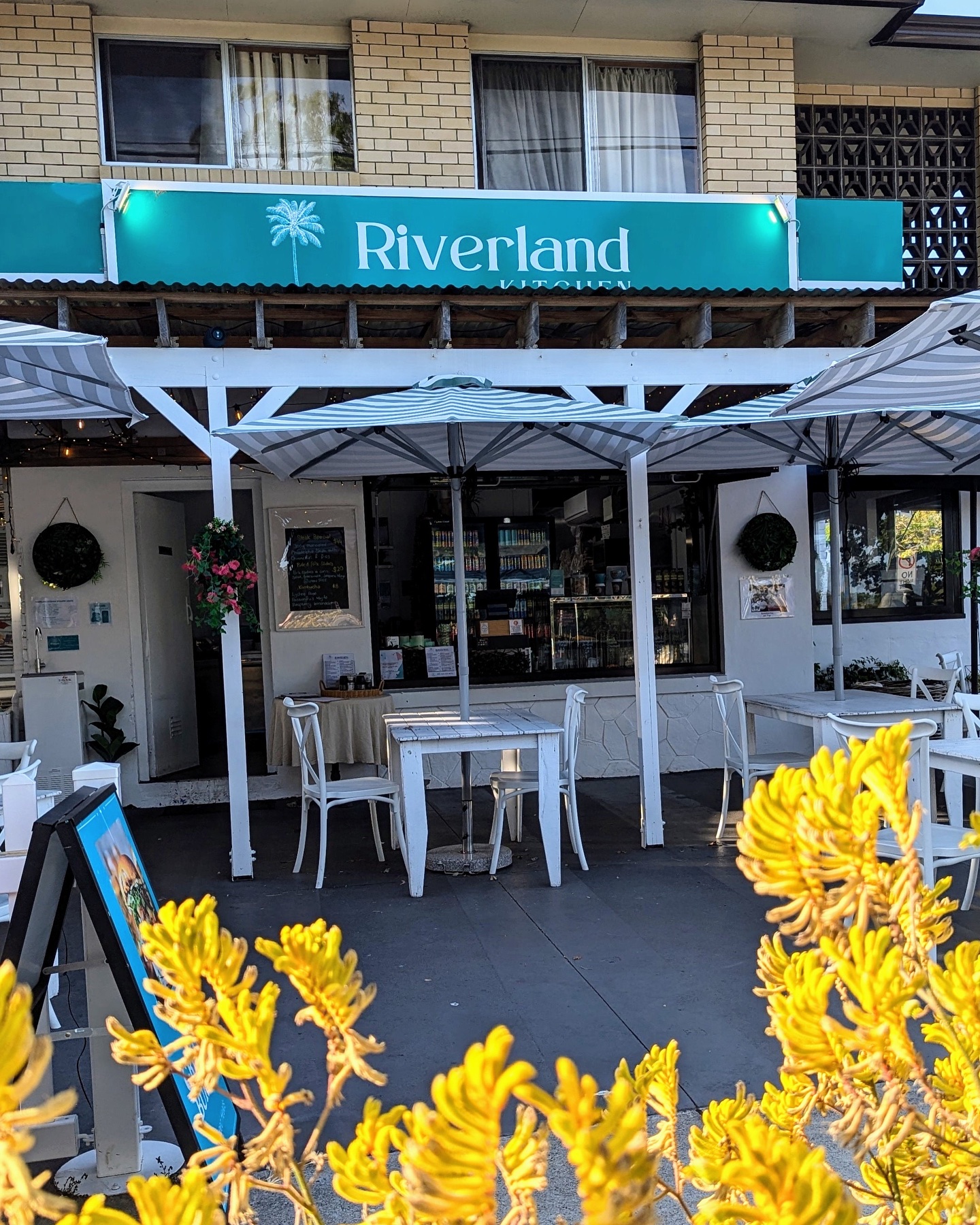 Riverland Kitchen 3