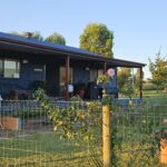 The Wattle Lodge The Wattle Lodge