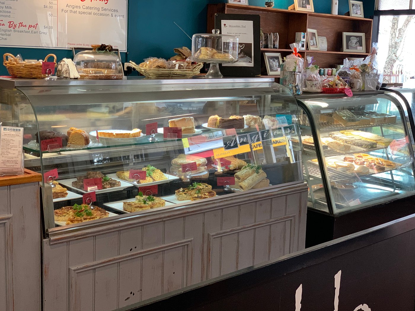 Angies Cafe Bakeshop 10