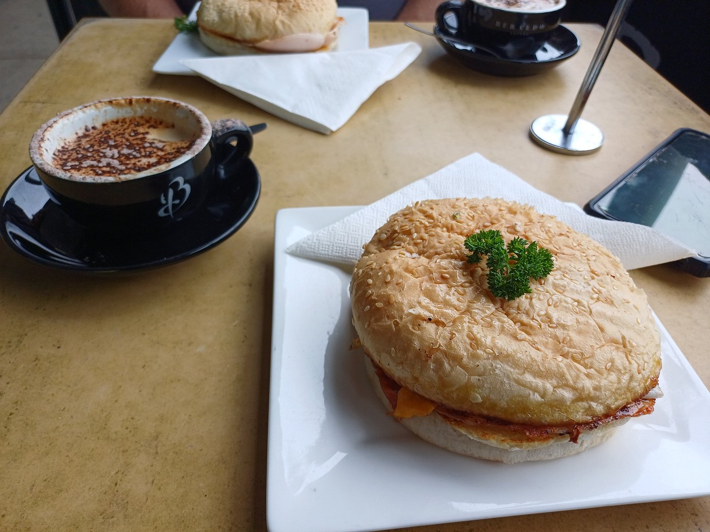 Angies Cafe Bakeshop 12