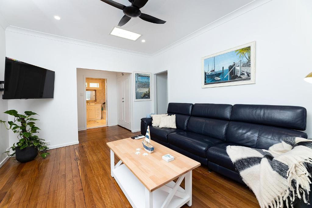 Tuncurry Cottage 15