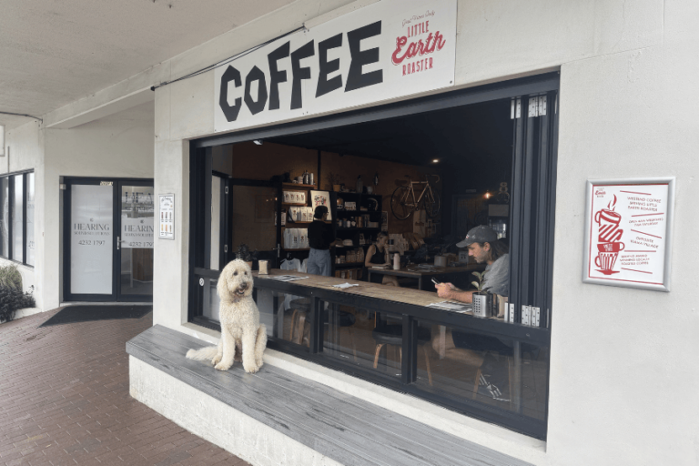 West End Coffee 900600 12 768x512