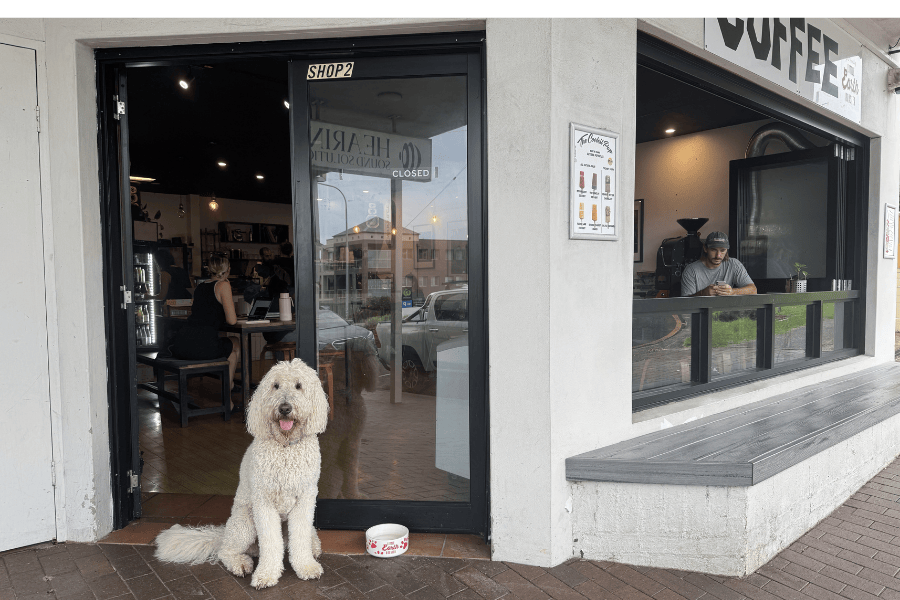 Westend Coffee Lab 900600 13