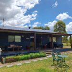 The Wattle Lodge The Wattle Lodge