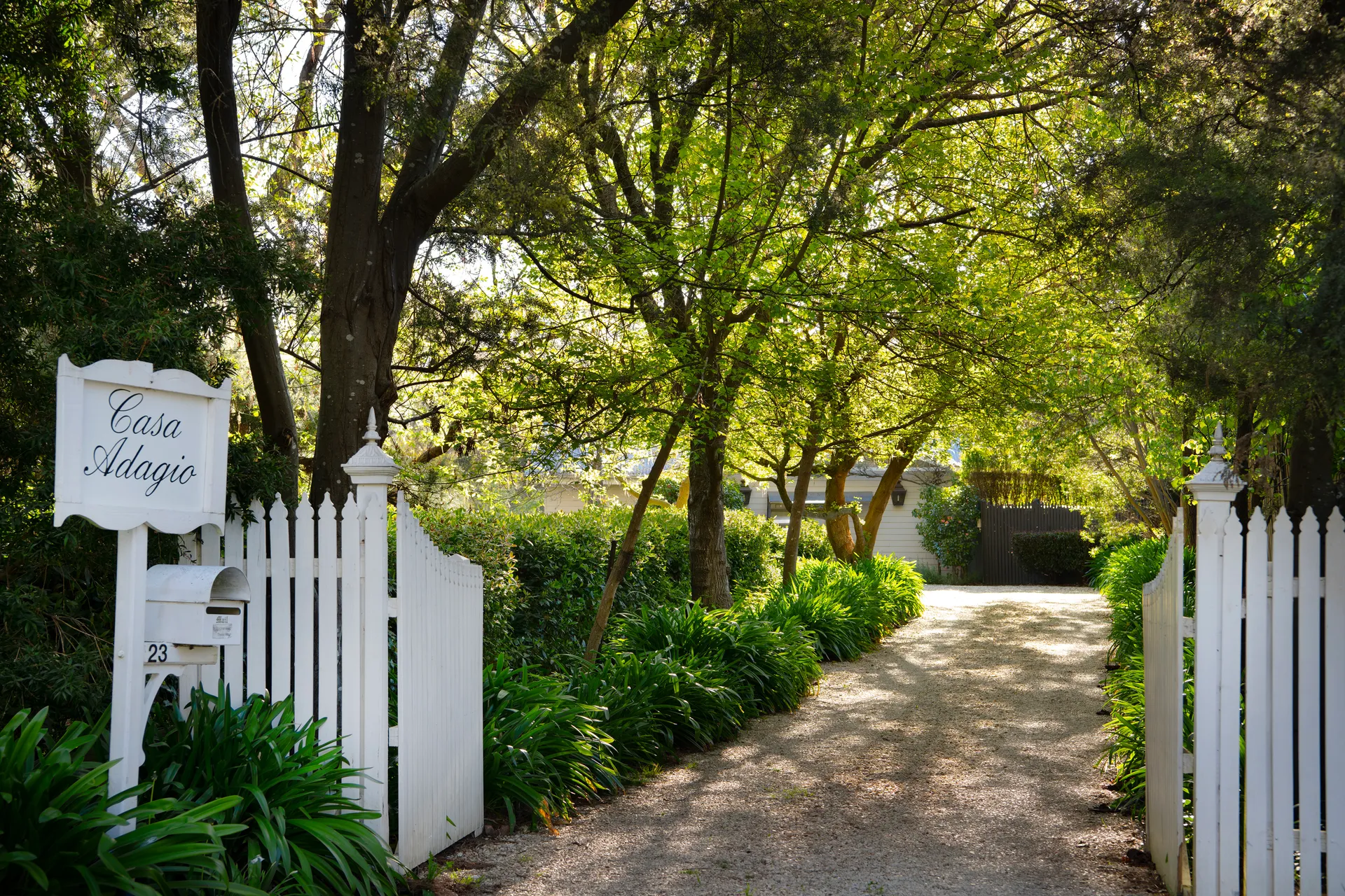 Casa Adagio 6