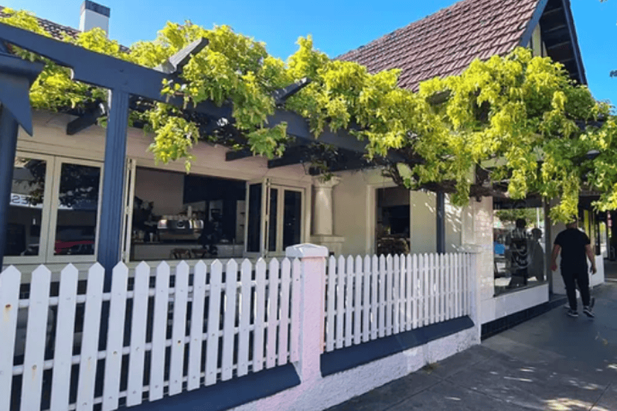 Linkes Bakehouse 2 900600 13